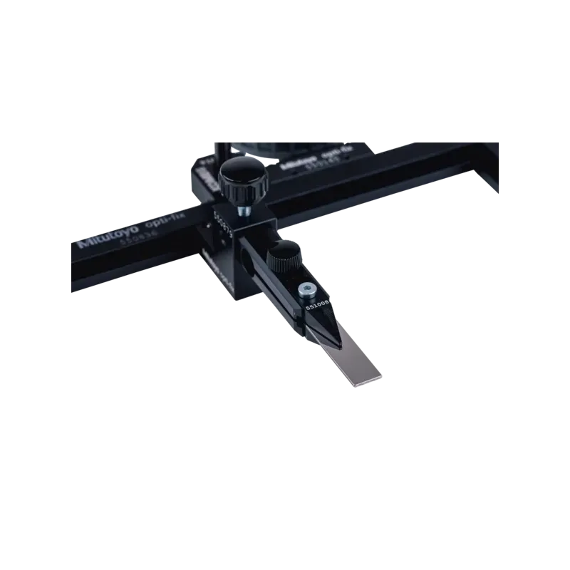 Tweezers tips, W:0,5-1,5 mm B:3mm