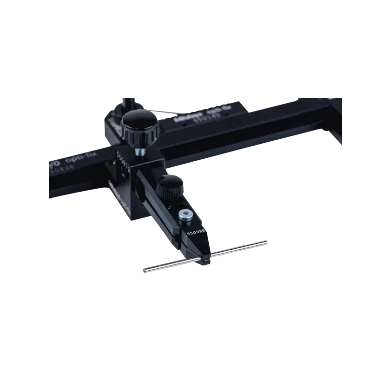 Prismatic tweezer tips,  Ø :4-5 mm