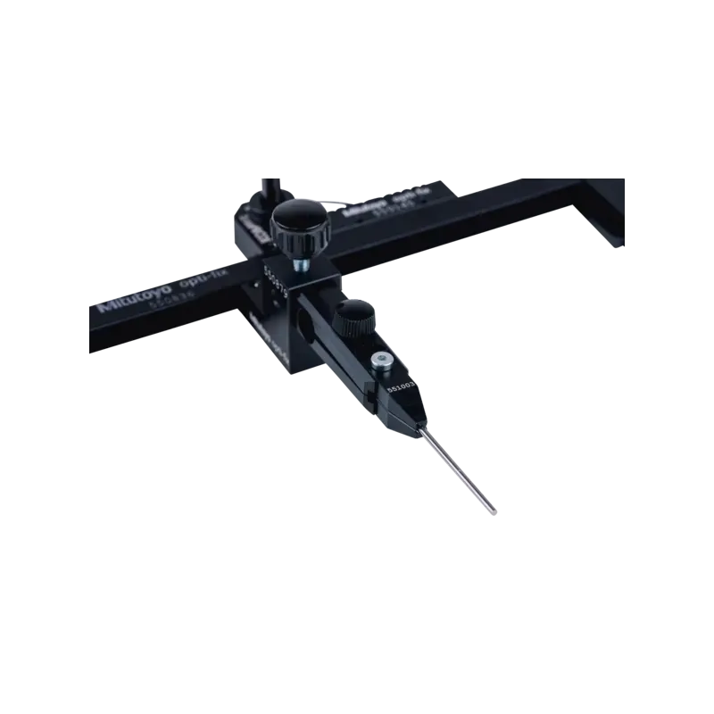 Prismatic tweezer tips,  Ø :0,5-2 mm