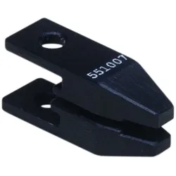 Tweezers tips, W:1-3 mm B:3mm