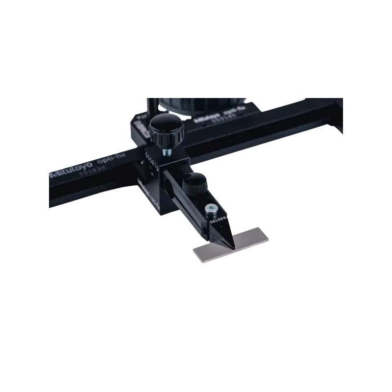 Tweezers tips, W:1-3 mm B:3mm