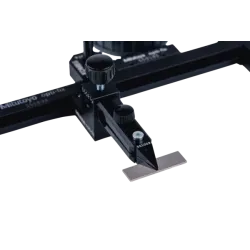 Tweezers tips, W:1-3 mm B:1mm