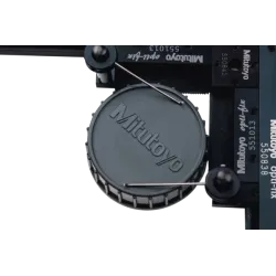 Toothed fixture flat with fine teeth