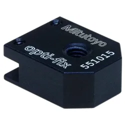 Adaptor plate M6, 25x20x10 mm