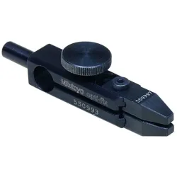 Clamping tweezers with K550993+K550997