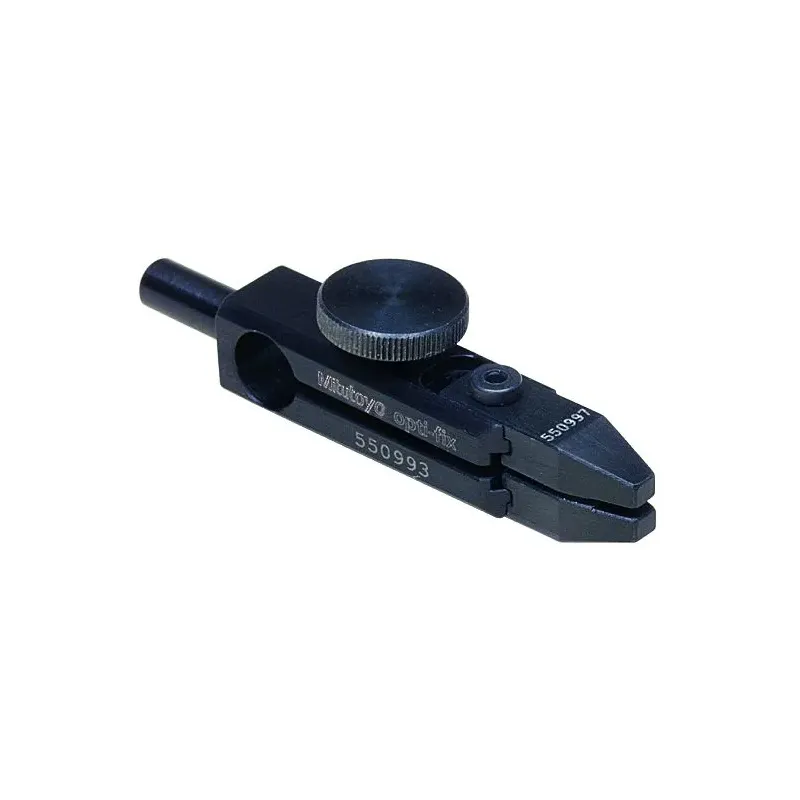 Clamping tweezers with K550993+K550997