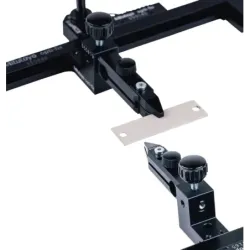 Clamping tweezers with K550993+K550997