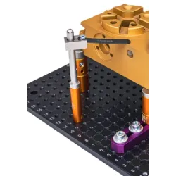 Location Pin 12mm x 100mm.