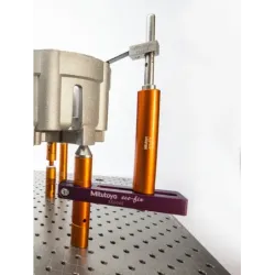 Location Pin 20mmx100mm.