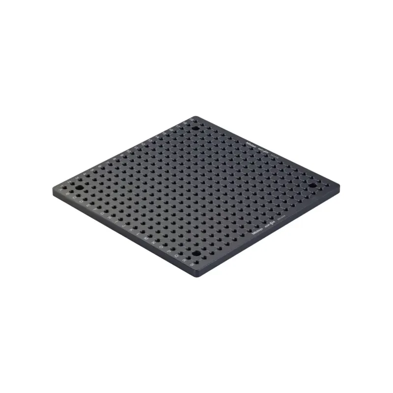 eco-fix base plate 250x250mm