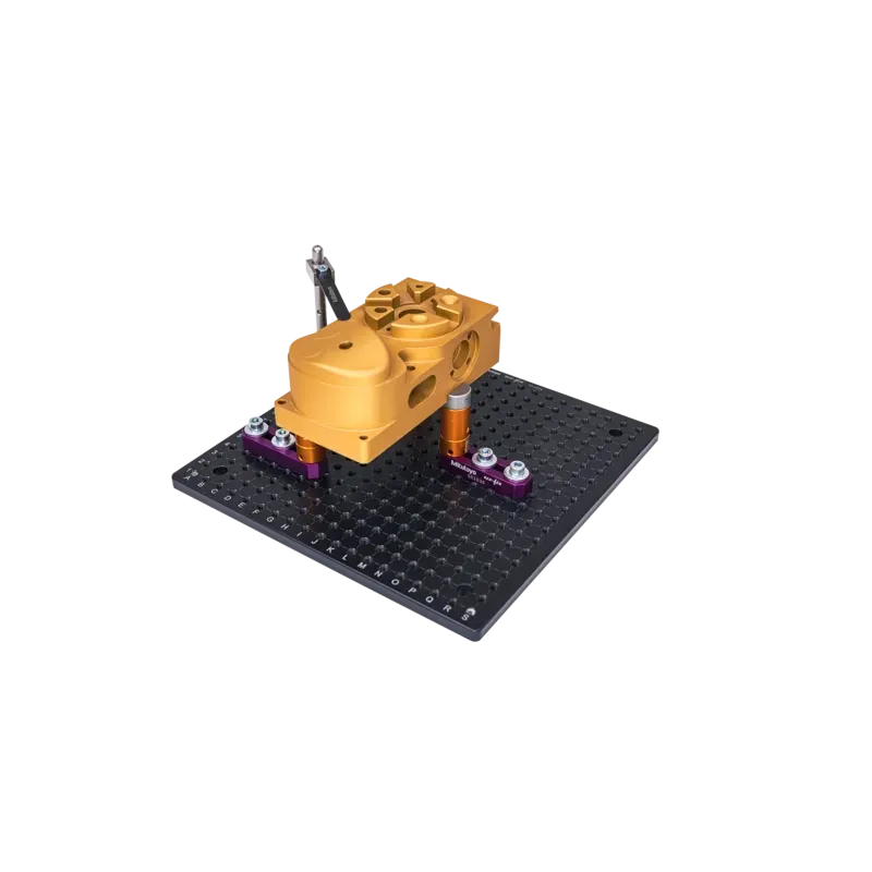 eco-fix base plate 250x250mm