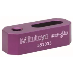 Type A receiver bracket M6 L:70mm