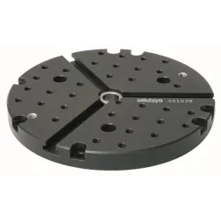 Base plate  Ø 150 mm