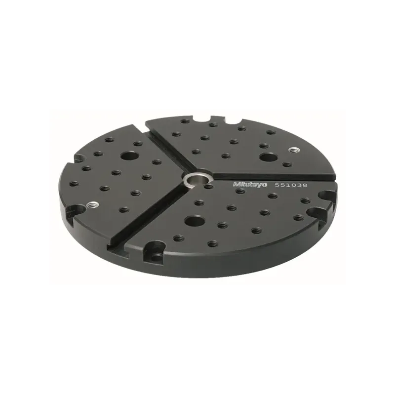 Base plate  Ø 150 mm