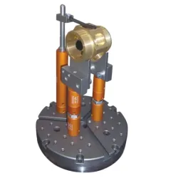 Base plate  Ø 150 mm