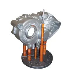 Base plate  Ø 200 mm