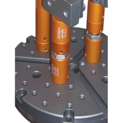 Adjustable Location Pin 20mm