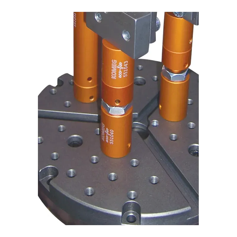 Adjustable Location Pin 20mm