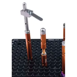 Adjustable Location Pin 12mm