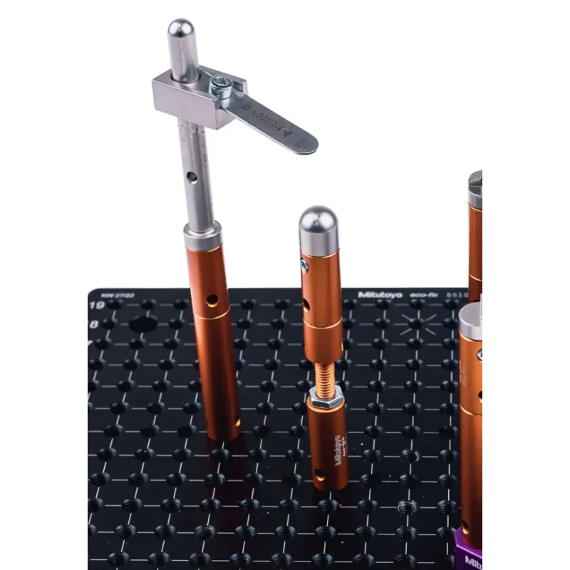 Adjustable Location Pin 12mm