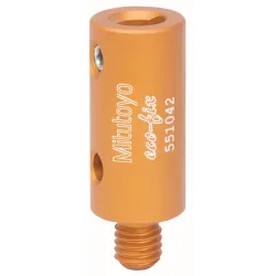 Location pin 12 bore 6mm