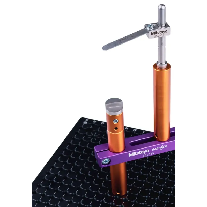 Location pin 12 bore 6mm