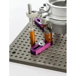 Location pin 20 bore 8mm