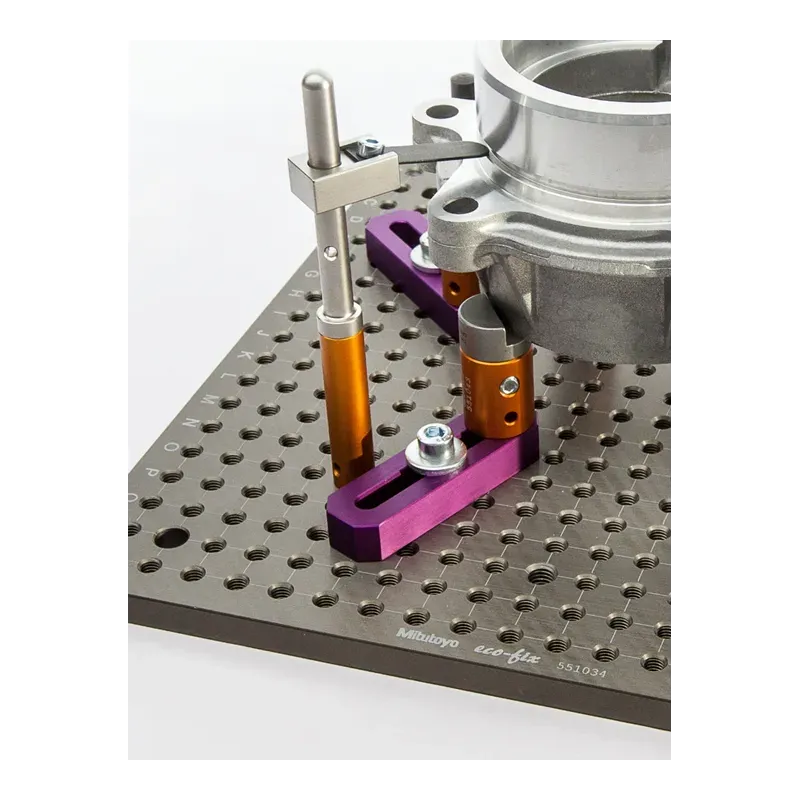 Location pin 20 bore 8mm