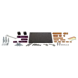 eco-fix kit S, 59 pcs.