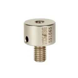 eco-fix adaption bolt M6/M8 - Rd.20x13