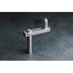 eco-fix adaption bolt M6/M8 - Rd.20x13