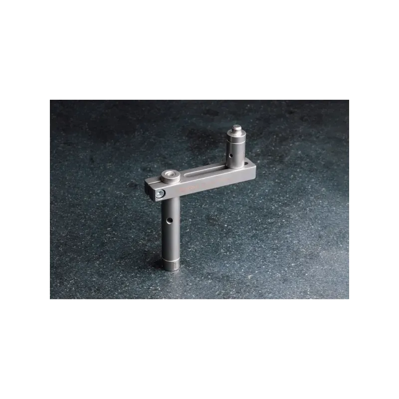 eco-fix adaption bolt M6/M8 - Rd.20x13