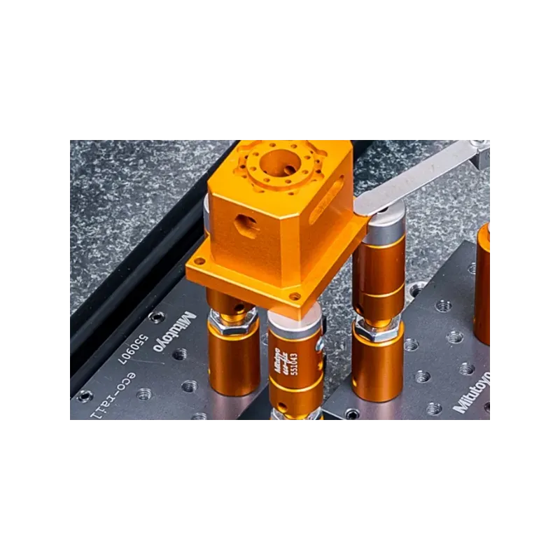 Flat top insert ø 20 mm