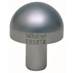 Sphere top insert ø 20 mm