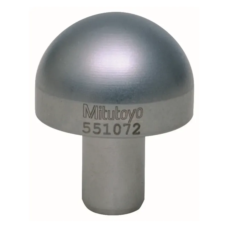 Sphere top insert ø 20 mm