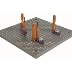 Magnetic Support ø 12mm