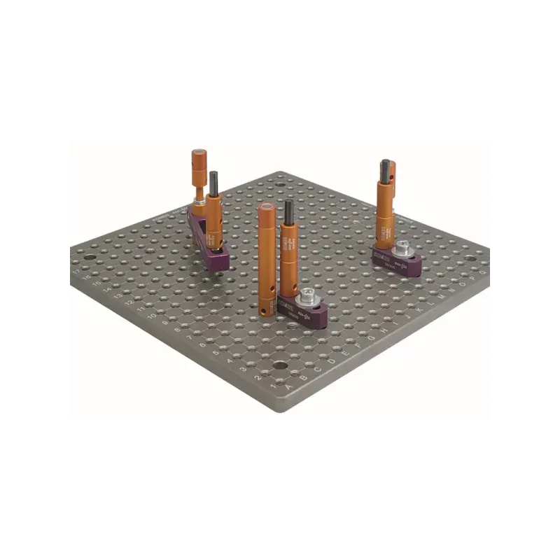 Magnetic Support ø 12mm