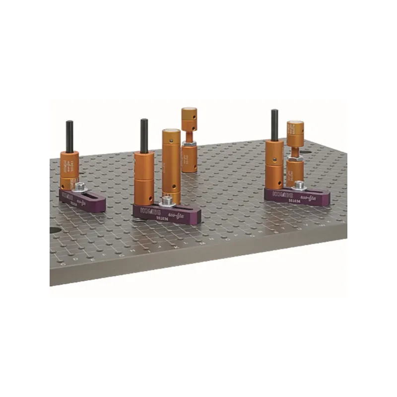 Magnetic Support ø 20mm