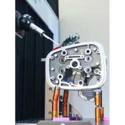 Turn-Swivel Joint ø 20mm