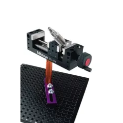 Vise 50mm x 53mm x 153mm M6