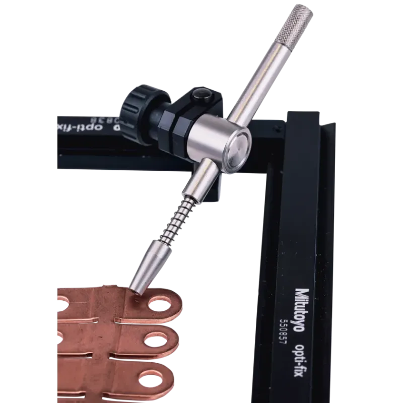 Clamping joint Opti-fix