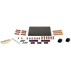 CMM Fixture, eco-fix Kit MAG S