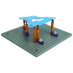 CMM Fixture, eco-fix Kit MAG S