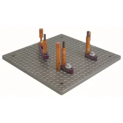 CMM Fixture, eco-fix Kit MAG S