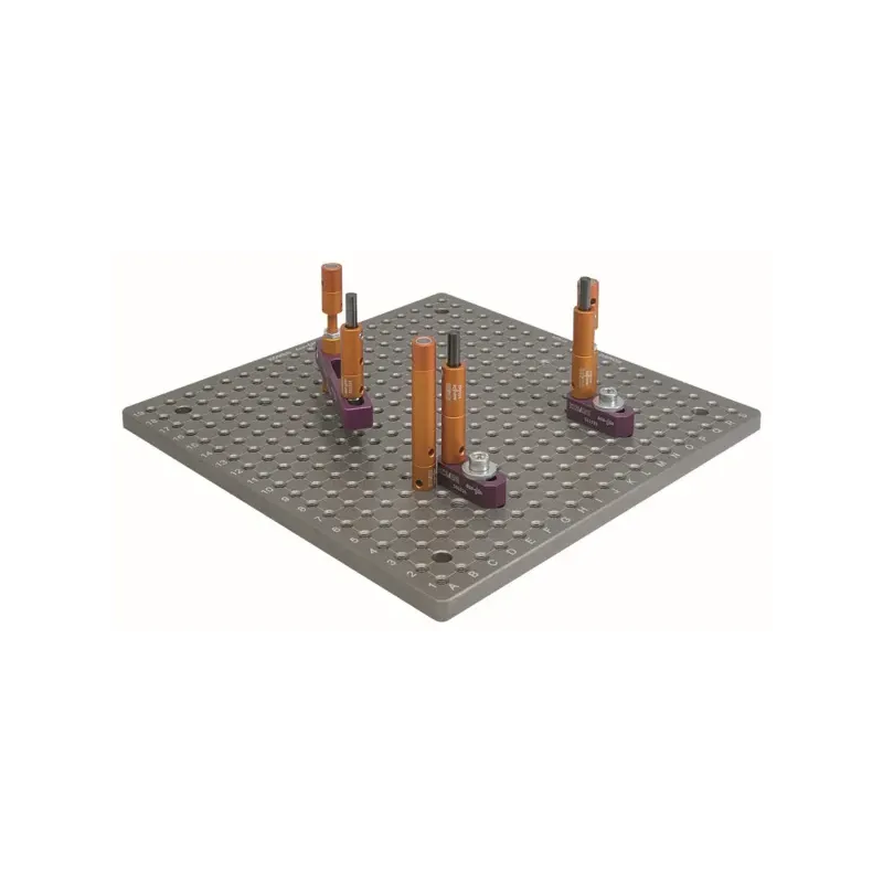 CMM Fixture, eco-fix Kit MAG S