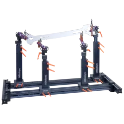 multiflex-profile 1000mm