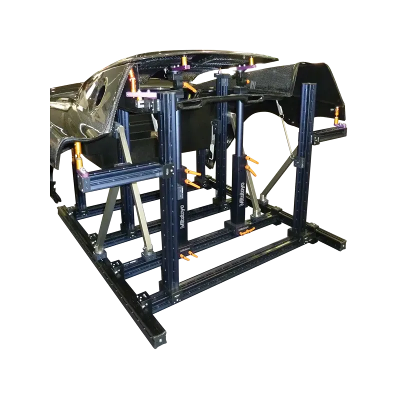 multiflex-profile 2500mm