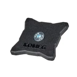 Cover plate multiflex-profile