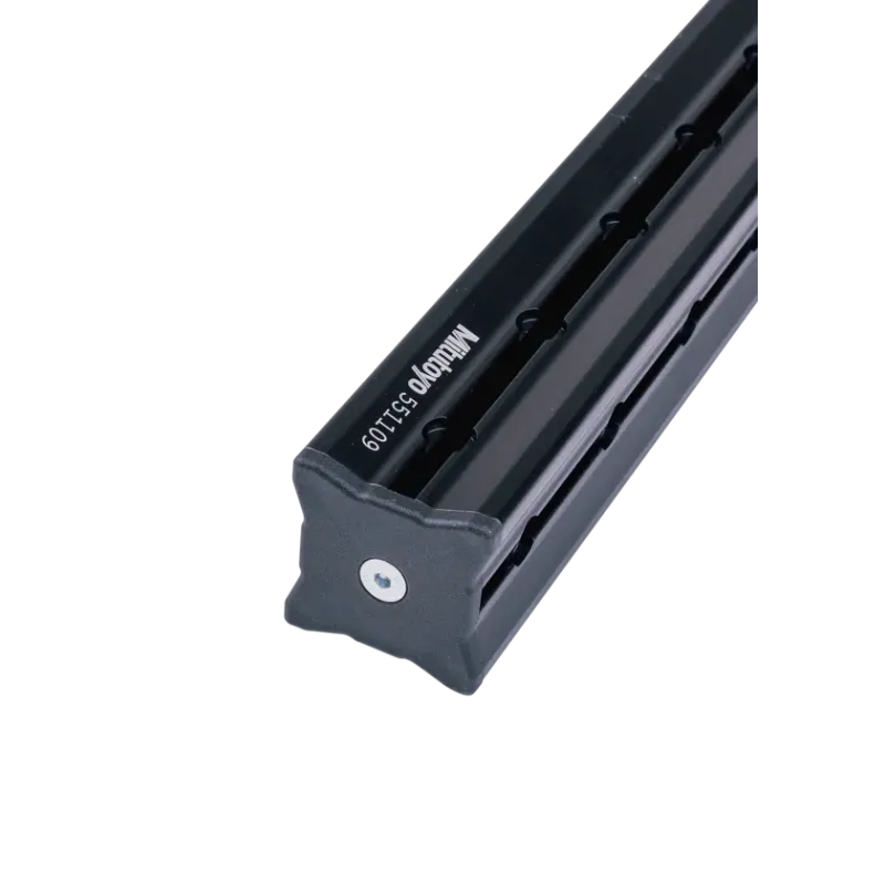 Cover plate multiflex-profile