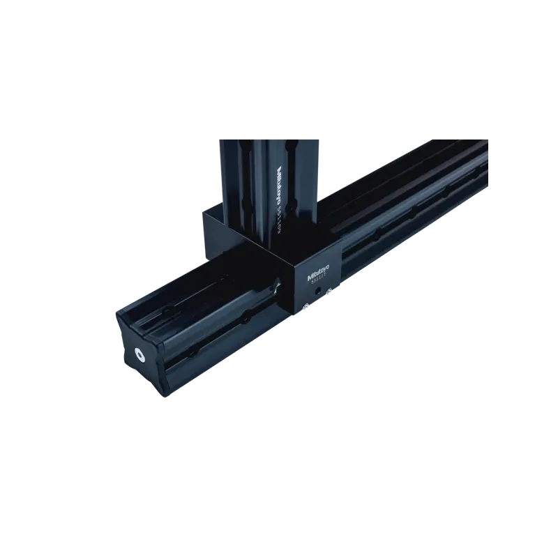 Slider unit, multiflex-profile connector